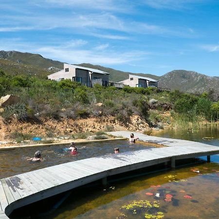 Phillipskop Mountain Reserve Stanford Exterior photo