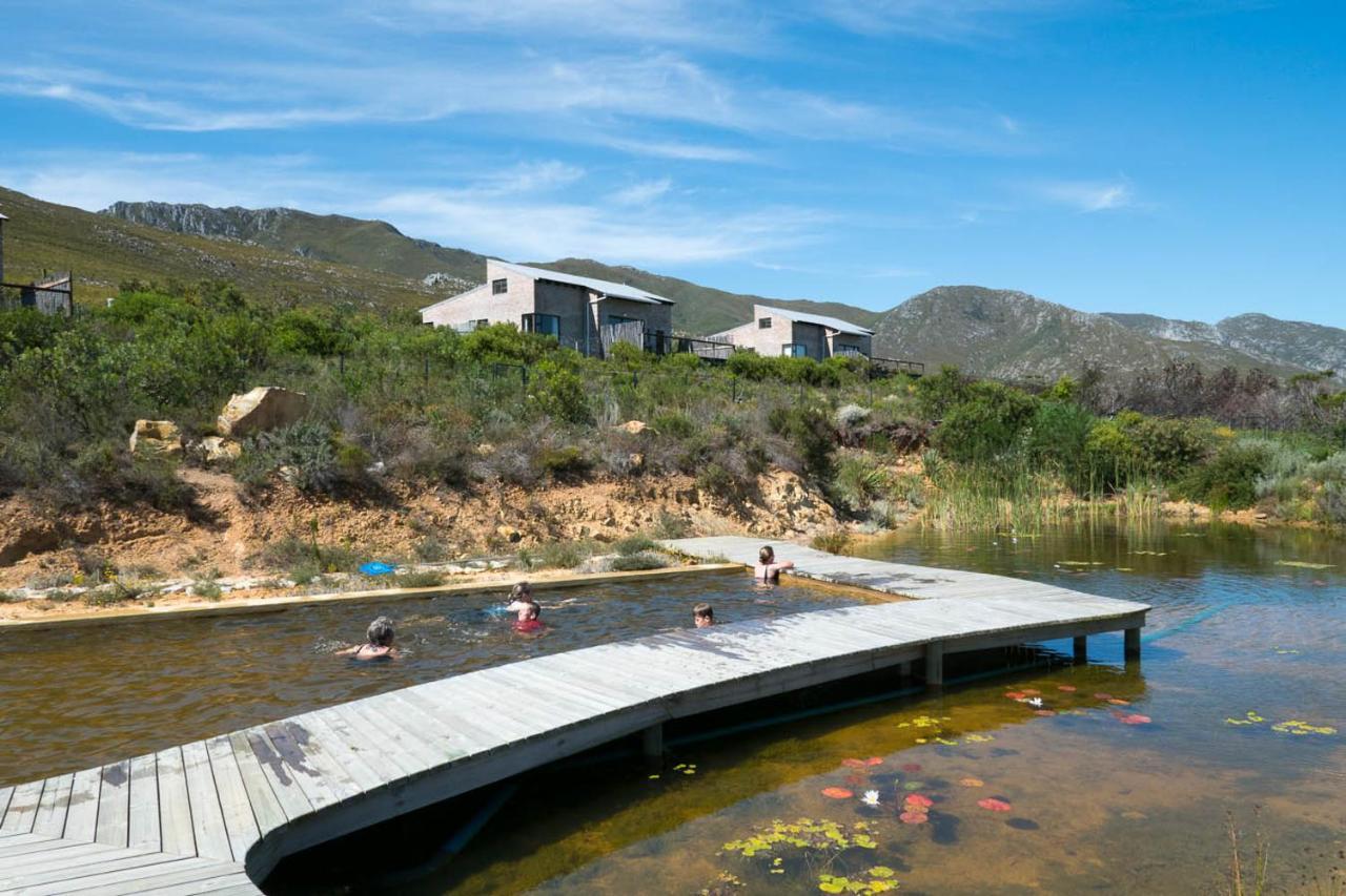 Phillipskop Mountain Reserve Stanford Exterior photo