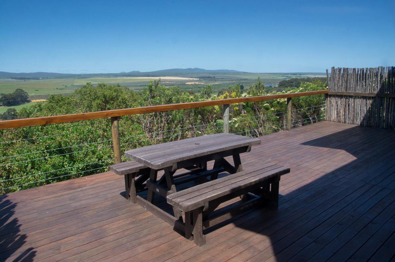 Phillipskop Mountain Reserve Stanford Exterior photo
