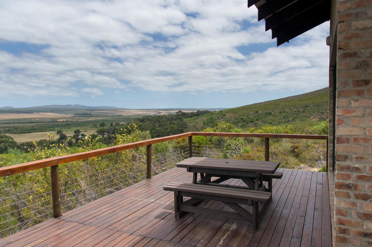 Phillipskop Mountain Reserve Stanford Exterior photo