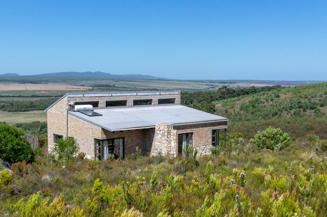Phillipskop Mountain Reserve Stanford Exterior photo