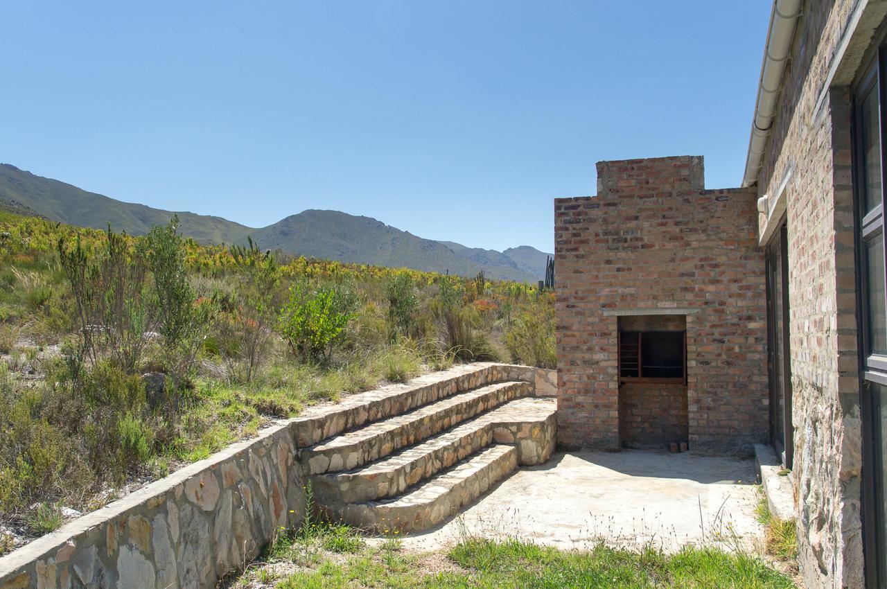 Phillipskop Mountain Reserve Stanford Exterior photo