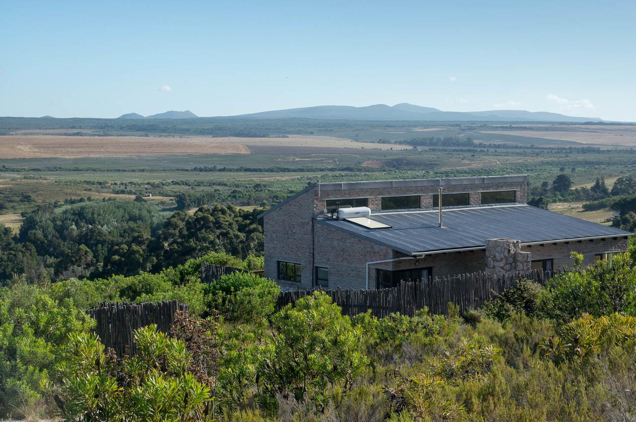 Phillipskop Mountain Reserve Stanford Exterior photo