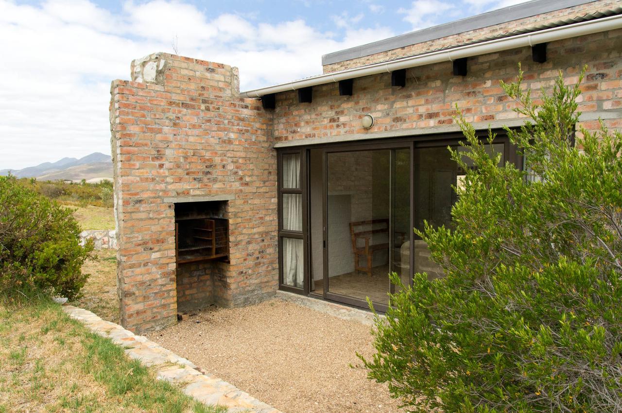 Phillipskop Mountain Reserve Stanford Exterior photo