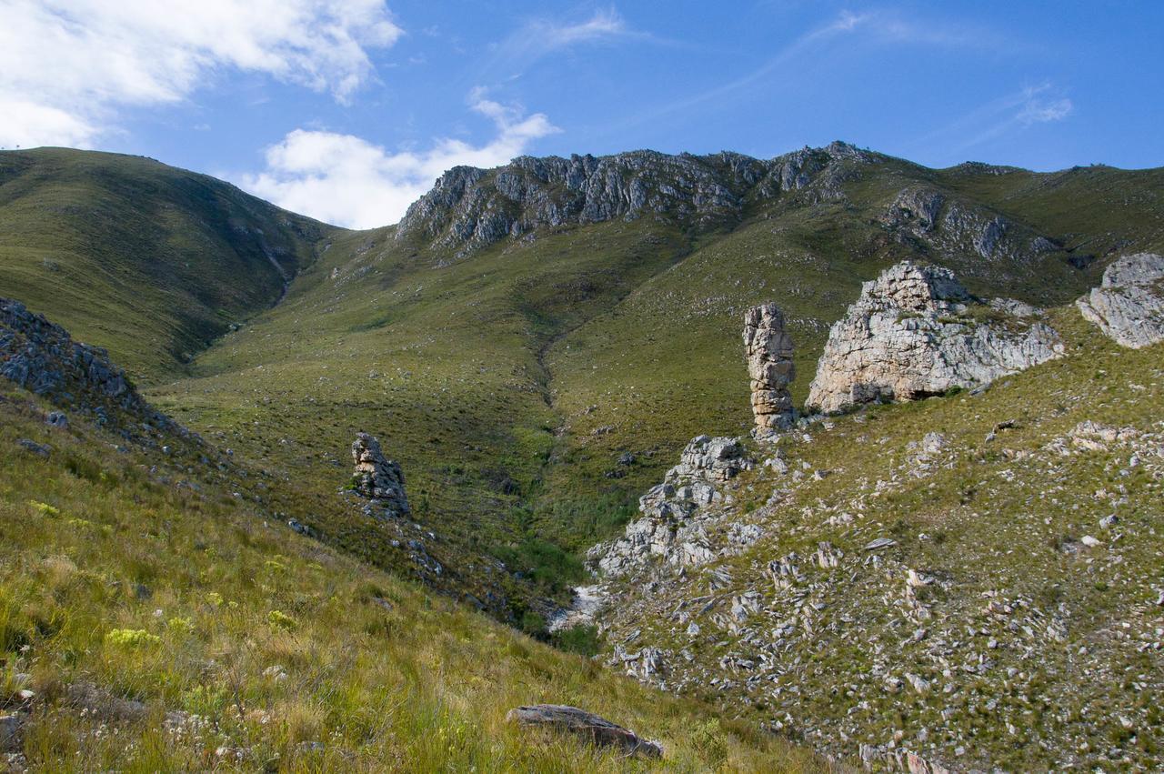 Phillipskop Mountain Reserve Stanford Exterior photo